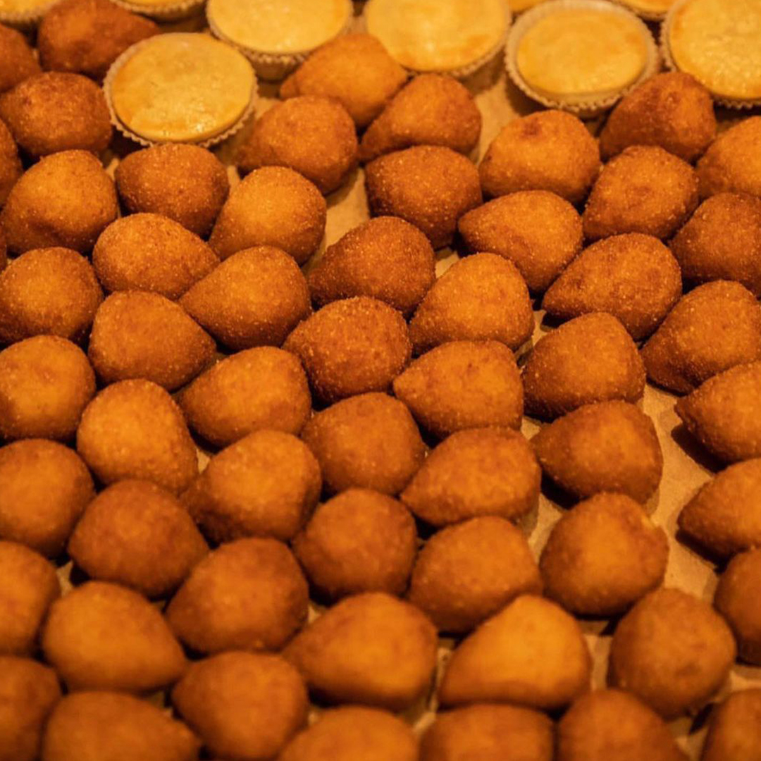 Coxinha